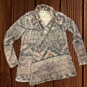 𝅺s Twelve Cardigan